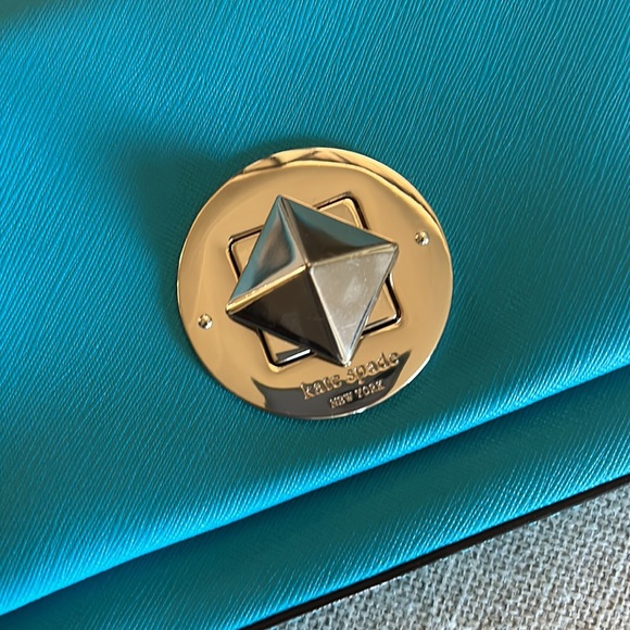 Kate Spade purse - Picture 3 of 4